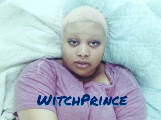 WitchPrince