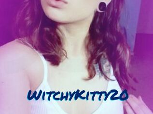 WitchyKitty20