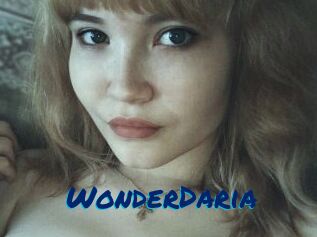 WonderDaria
