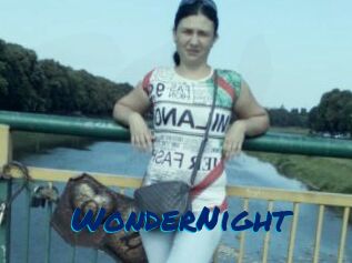 WonderNight