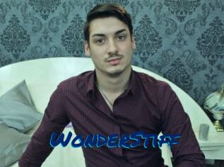 WonderStiff