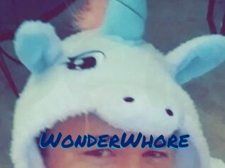WonderWhore