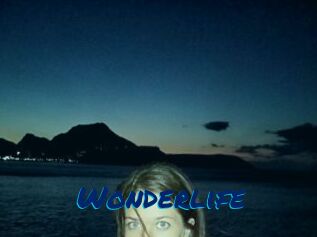 Wonderlife