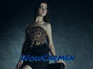 WowCarmen