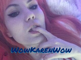 WowKarenWow