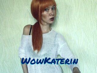 WowKaterin Sexe City
