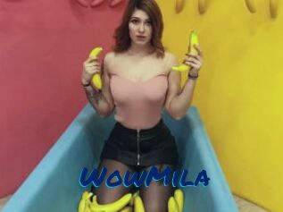 WowMila
