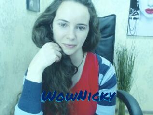 WowNicky
