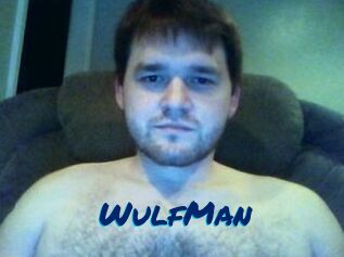 WulfMan