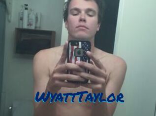 WyattTaylor