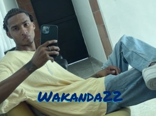 Wakanda22