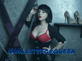 Walletsforqueen