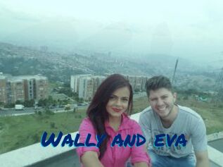 Wally_and_eva