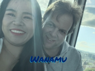 wanamu Sexe City