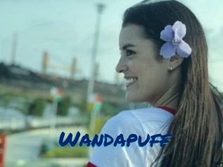 Wandapuff