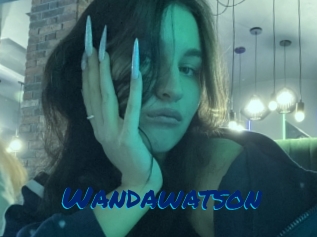 wandawatson Sexe City