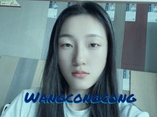 Wangcongcong