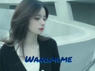 Wangmime