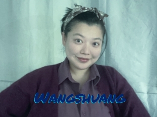 Wangshuang