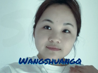 Wangshuangq