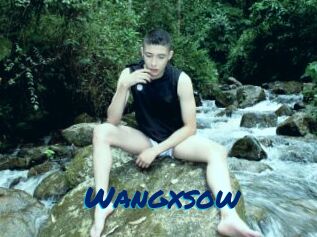 Wangxsow