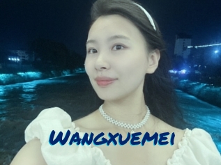Wangxuemei