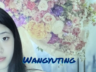 Wangyuting