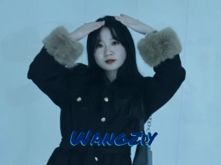 Wangziy