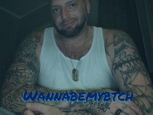 Wannabemybtch