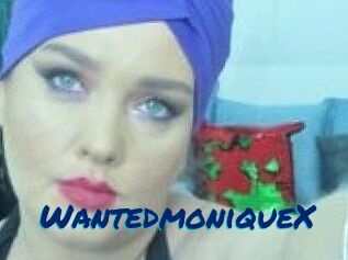 WantedmoniqueX