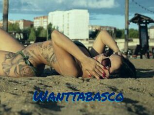 Wanttabasco