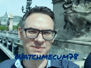 watchmecum78 Sexe City