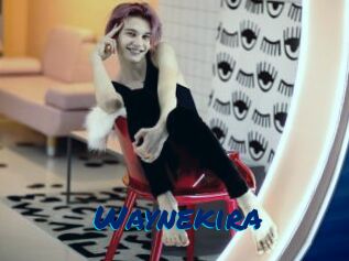 Waynekira