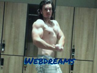 Webdreams