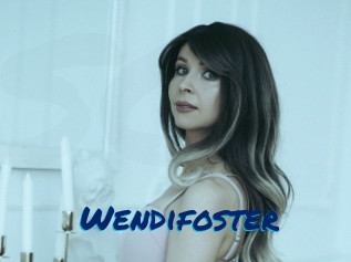 Wendifoster