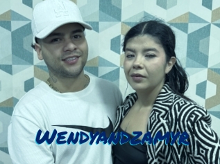 Wendyandzamyr