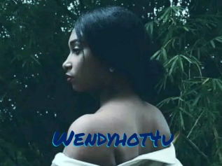 Wendyhot4u