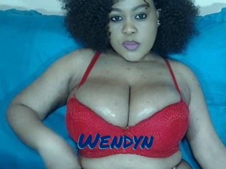 wendyn Sexe City