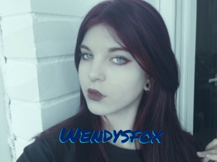 Wendysfox