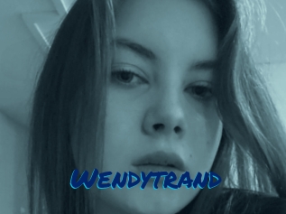 Wendytrand