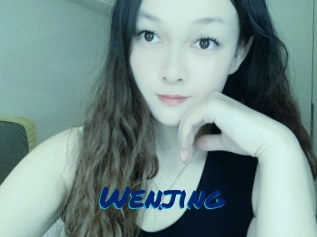 Wenjing