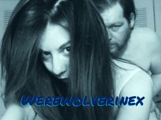 werewolverinex Sexe City