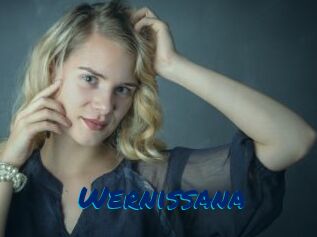 Wernissana