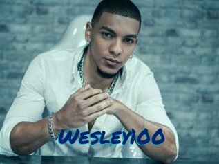 Wesley100