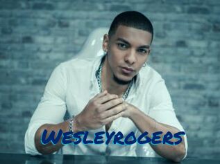 Wesleyrogers