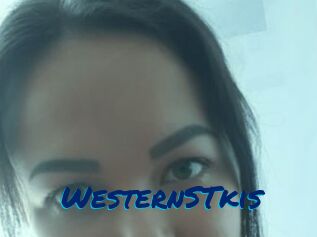 WesternSTkis