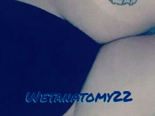 Wetanatomy22
