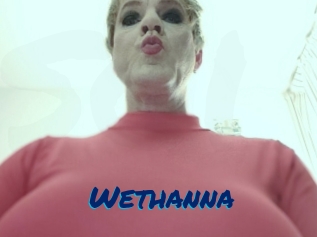 Wethanna