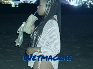 Wetmaggie