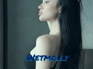 Wetmolly